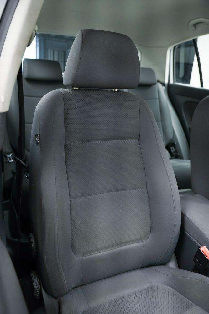 2007 Volkswagen Golf Plus 1.9 SE TDI PD 5dr DSG HATCHBACK DIESEL Automatic