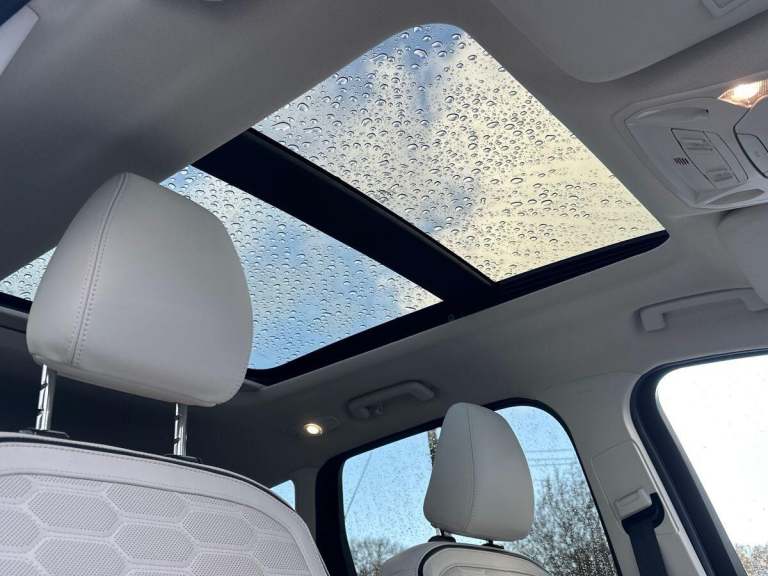 2018 Ford Kuga 2.0 TDCi 180 5dr Auto HATCHBACK DIESEL Automatic