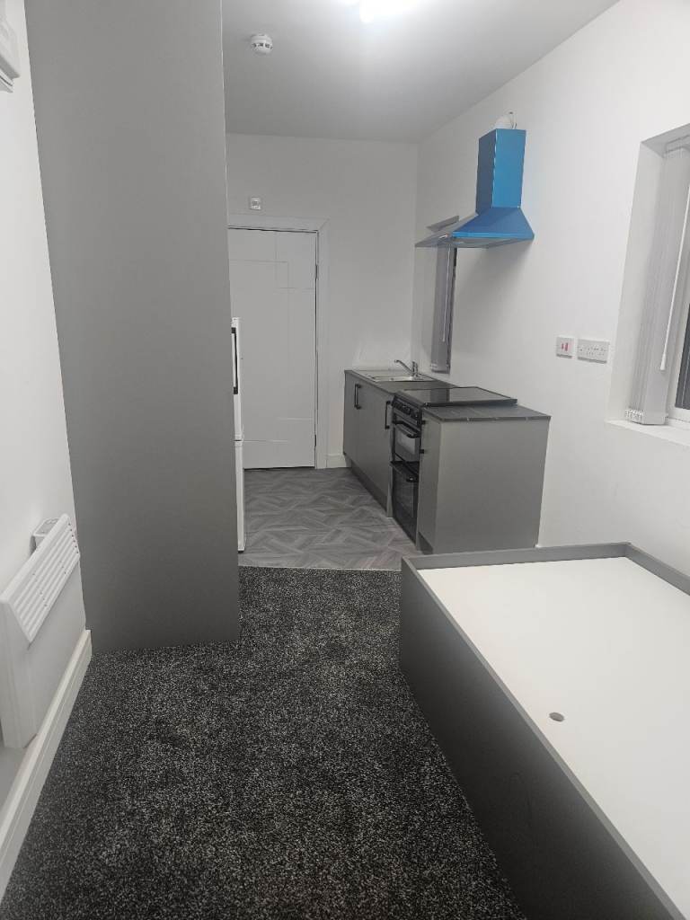 Flat to rent