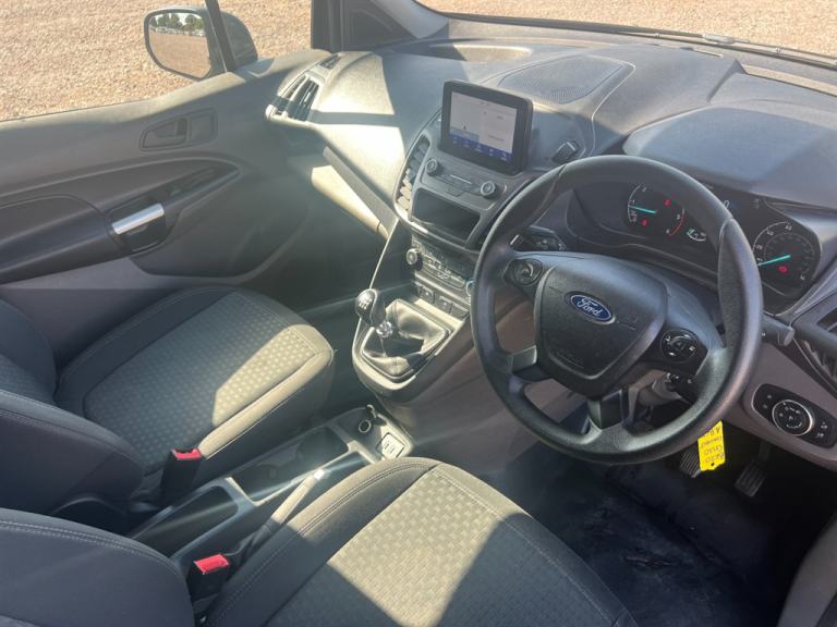 2020 Ford Transit Connect 210 TREND L2 TDCI Panel Van Diesel Manual