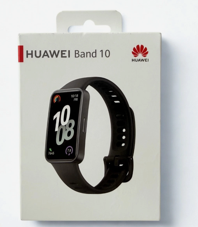 Huawei Band 10 fitness tracker, smartwatch,  AMOLED Fitness Tracker 14 Day Battery 50m