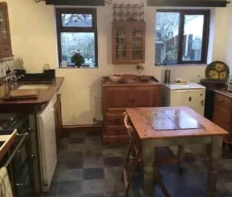 Spacious Double Room | All Bills Included | £600 per month
