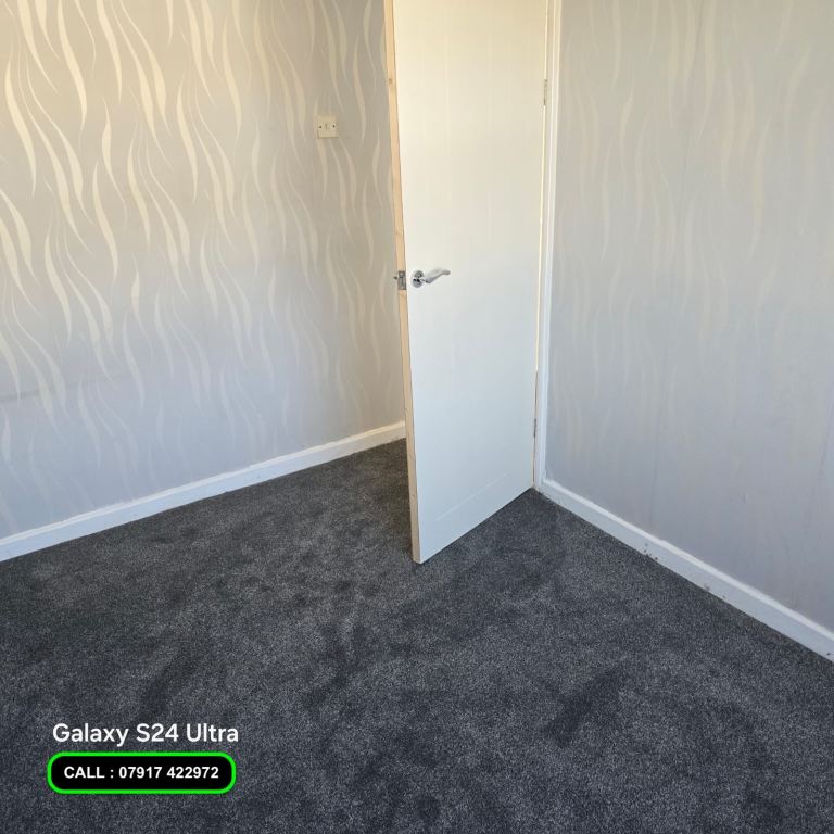 🏡 3-Bedroom House For Rent – Exhall, Bedworth (Available Immediately!)