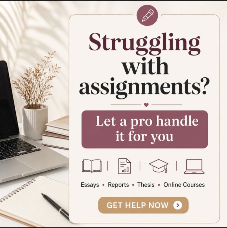 Case Studies & Literature Reviews | Thesis, Essays & Assignment Support