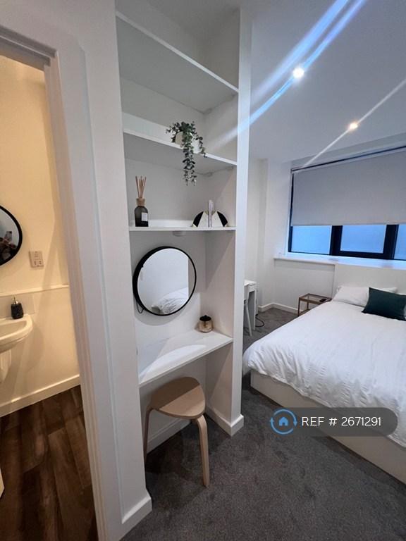 image for Studio flat in London Road, Kt2 6Qw, KT2 (#2671291)