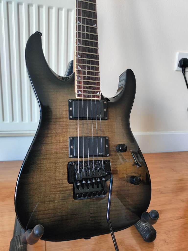 image for Jackson Dinky - DKMG - Made in Japan (2004)