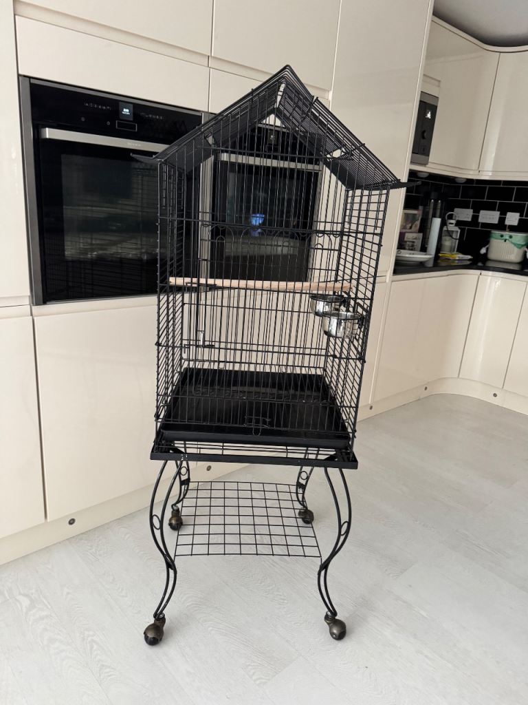 Bird cage