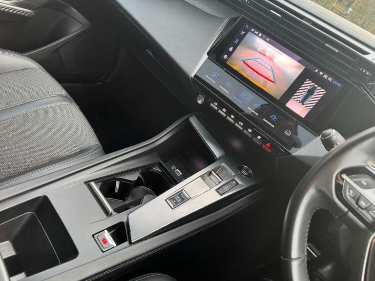 2022 Peugeot 308 1.5 BlueHDi Allure Premium 5dr EAT8 HATCHBACK DIESEL Automatic