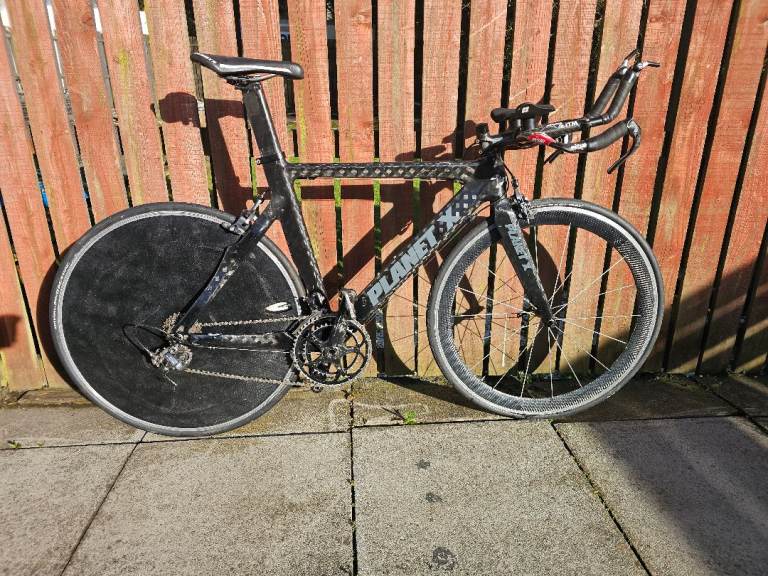 Planet X Road Bike - Good Condition