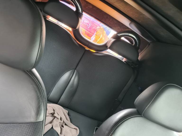 Mini, CONVERTIBLE, Convertible, 2005, Semi-Auto, 1598 (cc), 2 doors