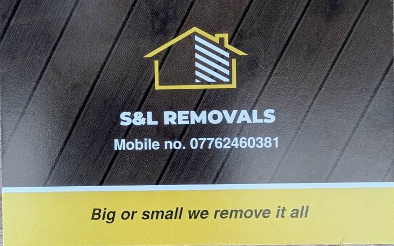 House clearances and Removals 