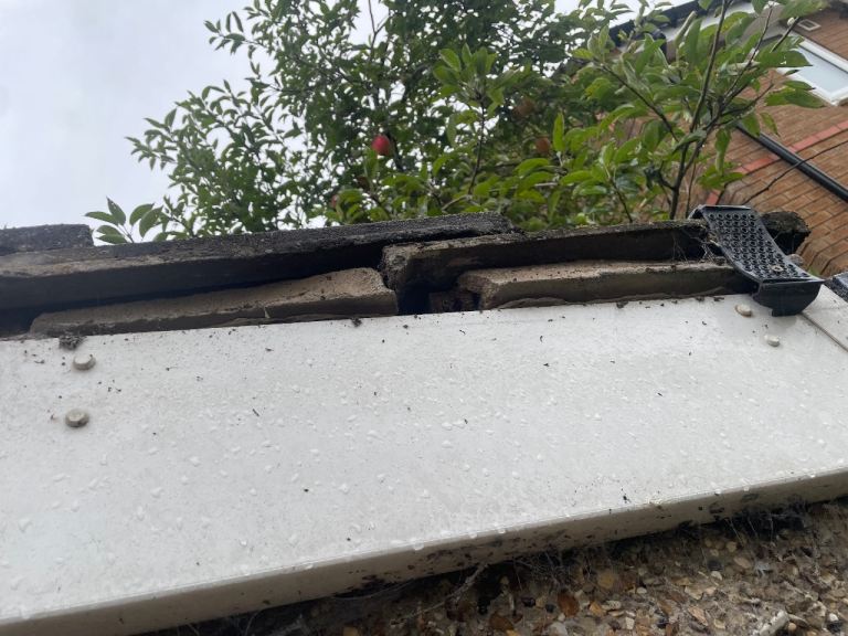 Roofing services 