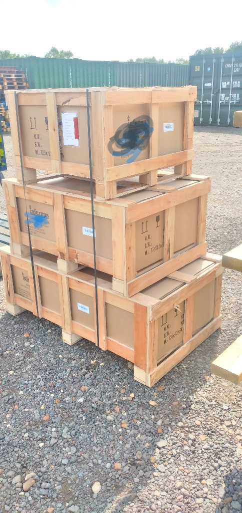 Catering equipment commercial restaurant kitchen trailer items 