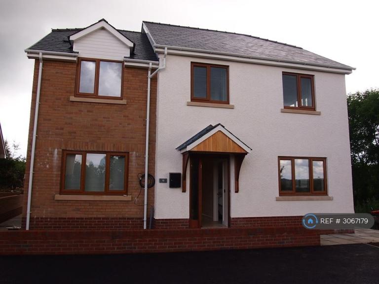 6 bedroom house in Cae'r Wylan, Aberystwyth, SY23 (6 bed) (#3067179)