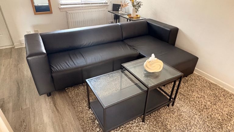 Corner Sofa