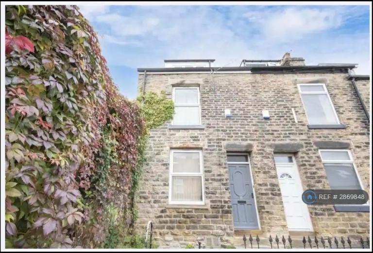 4 bedroom house in Beehive Road, Sheffield, S10 (4 bed) (#2869848)
