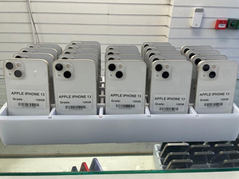 iPhone 13 Mini LIKE NEW BOXED