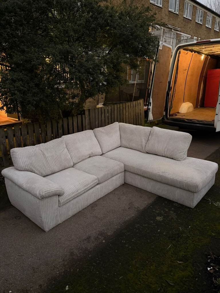 Corner sofa | As like new