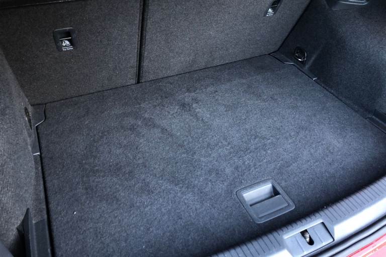 2017 Volkswagen Golf 1.4 TSI S 5dr Hatchback PETROL Manual