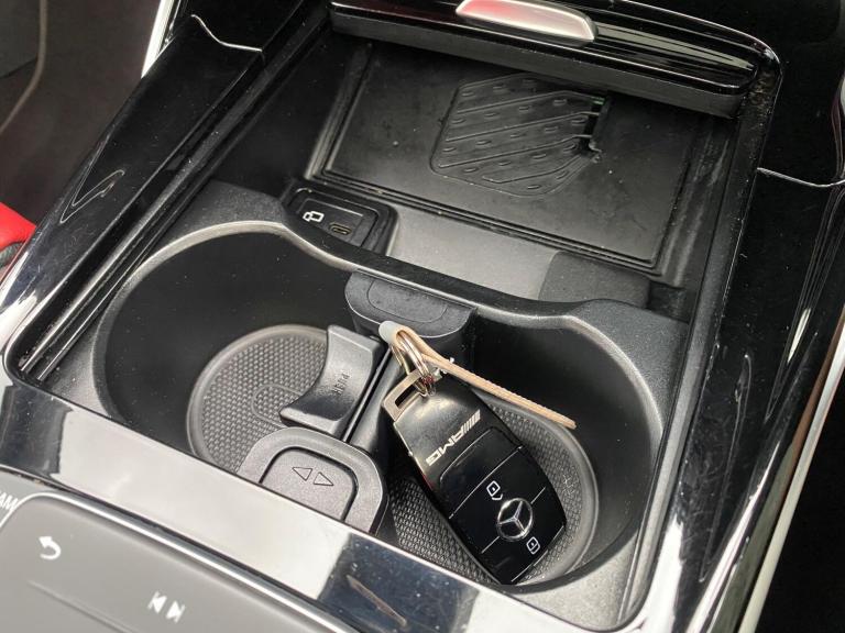 2021 Mercedes-Benz A-Class 2.0 A35 AMG Edition (Premium Plus) 7G-DCT 4MATIC Euro 6 (s/s) 5dr HATC...