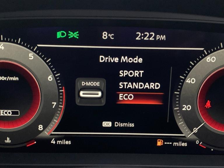 2025 Nissan Juke 1.0 DiG-T N-Connecta 5dr HATCHBACK PETROL Manual