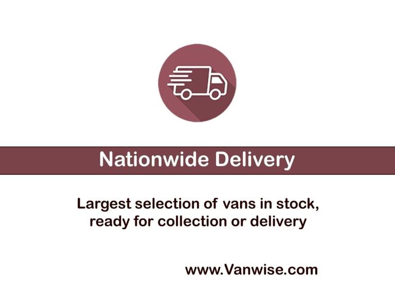 2025 Volkswagen Crafter CR35 Commerce Plus LWB HR 2.0 TDI 140PS Auto Panel Van Diesel Automatic