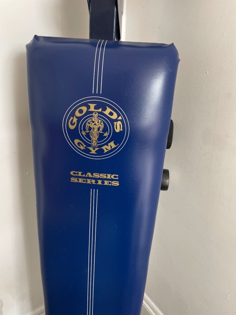 image for Exercise bench