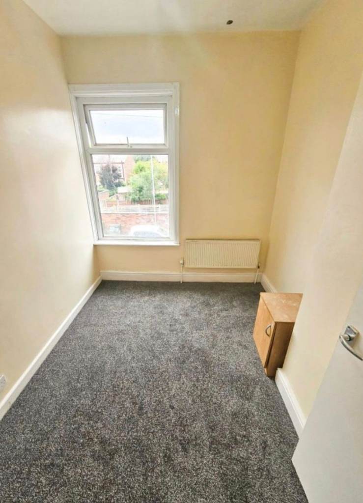 Single Room to Rent – Levenshulme, Manchester (M19 3QH)
