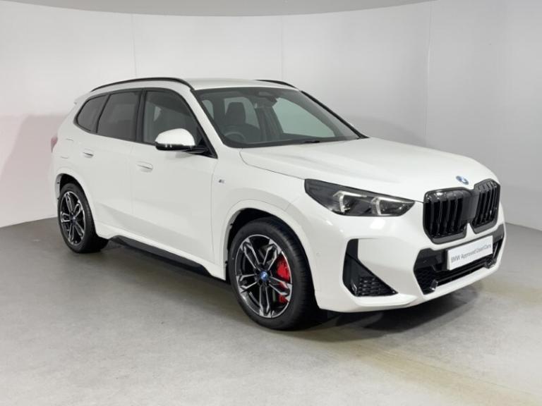 BMW X1 xDrive 30e M Sport 5dr [Tech/Pro Pack] Step Auto