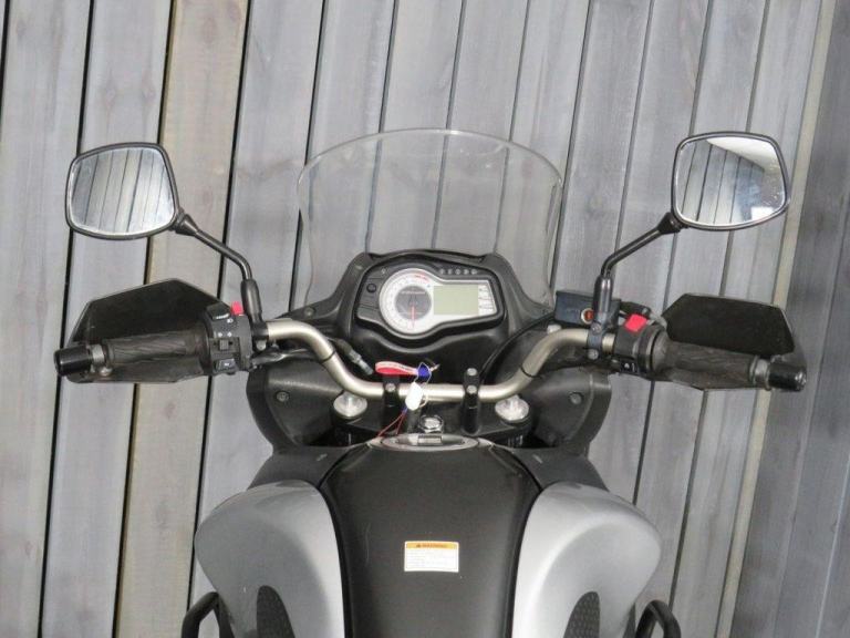 2016 66 SUZUKI V-STROM 650