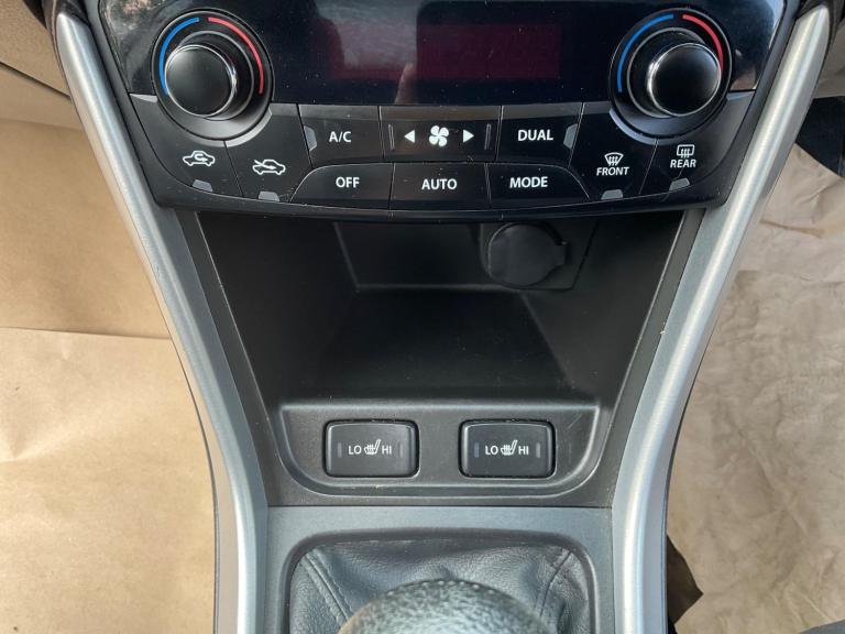 2014 Suzuki SX4 S-Cross 1.6 DDiS SZ5 ALLGRIP 5dr HATCHBACK DIESEL Manual