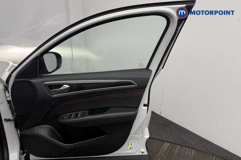 2022 Renault Arkana 1.6 E-TECH Hybrid 145 R.S. Line 5dr Auto SUV Hybrid Automatic