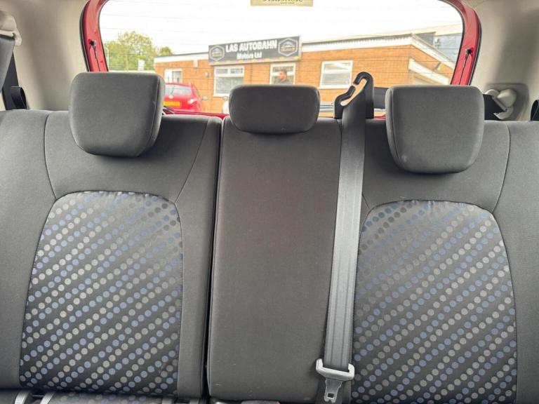 SUZUKI CELERIO 1.0 SZ2 Euro 6 5dr 2017