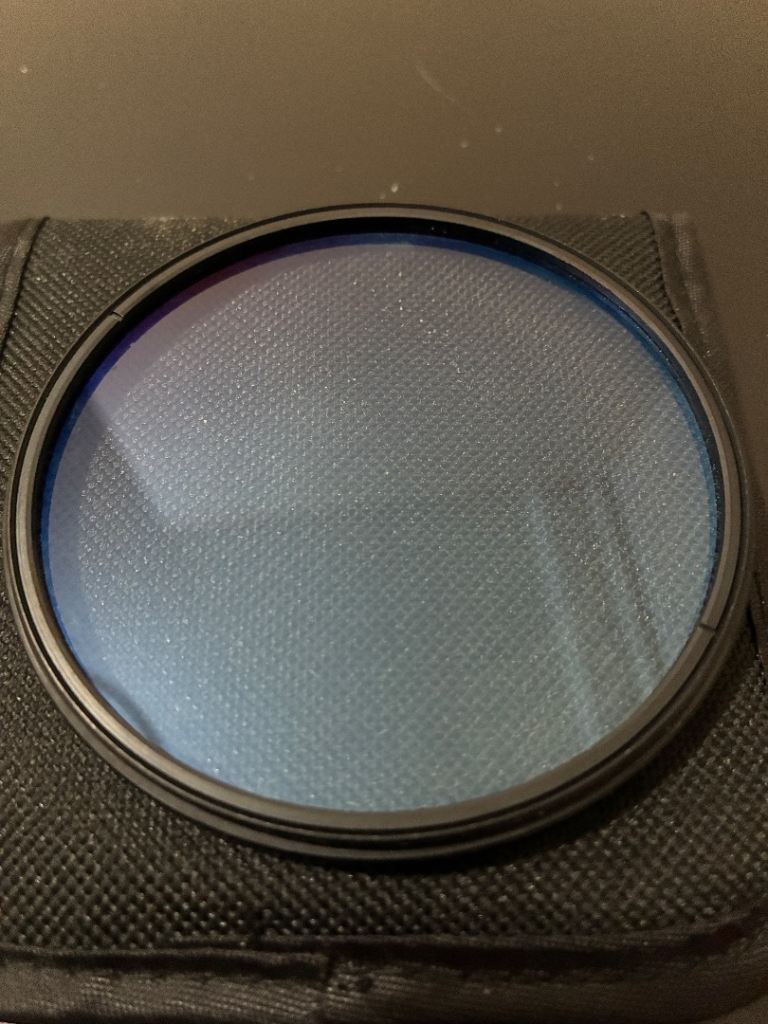 HOYA HMC UV(C) 82mm UV FIlter