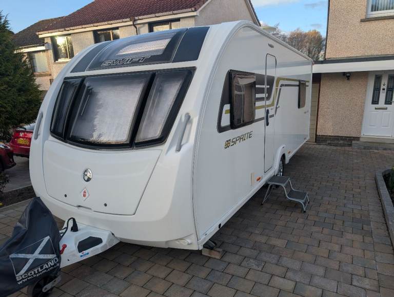 Swift Sprite Major 4eb - 2017