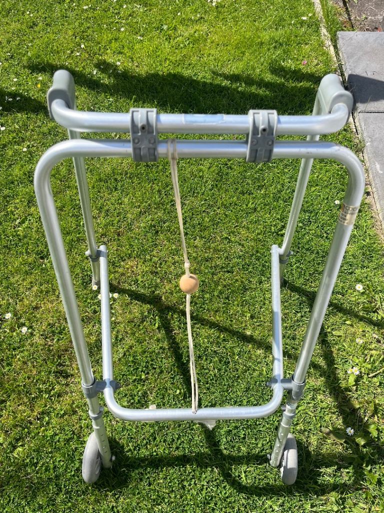 Folding zimmer