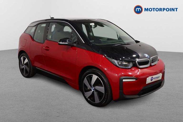 2021 BMW i3 125kW 42kWh 5dr Auto HATCHBACK ELECTRIC Automatic