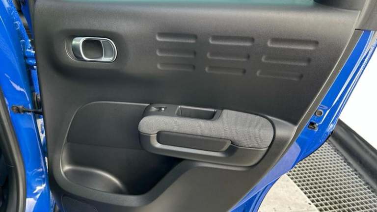 2022 Citroen C3 Aircross 1.2 PureTech Shine SUV 5dr Petrol Manual Euro 6 (s/s) (110 ps) Manual Es...