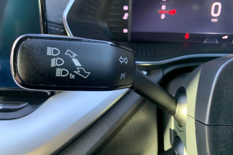 2020 Skoda Octavia 2.0 TDI 150 SE L First Edition 5dr DSG Hatchback DIESEL Automatic