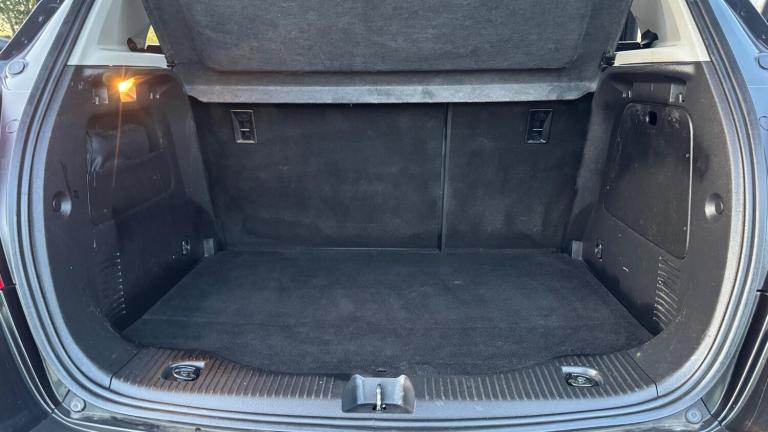 2015 Vauxhall Mokka 1.6i SE 2WD Euro 6 (s/s) 5dr HATCHBACK Petrol Manual