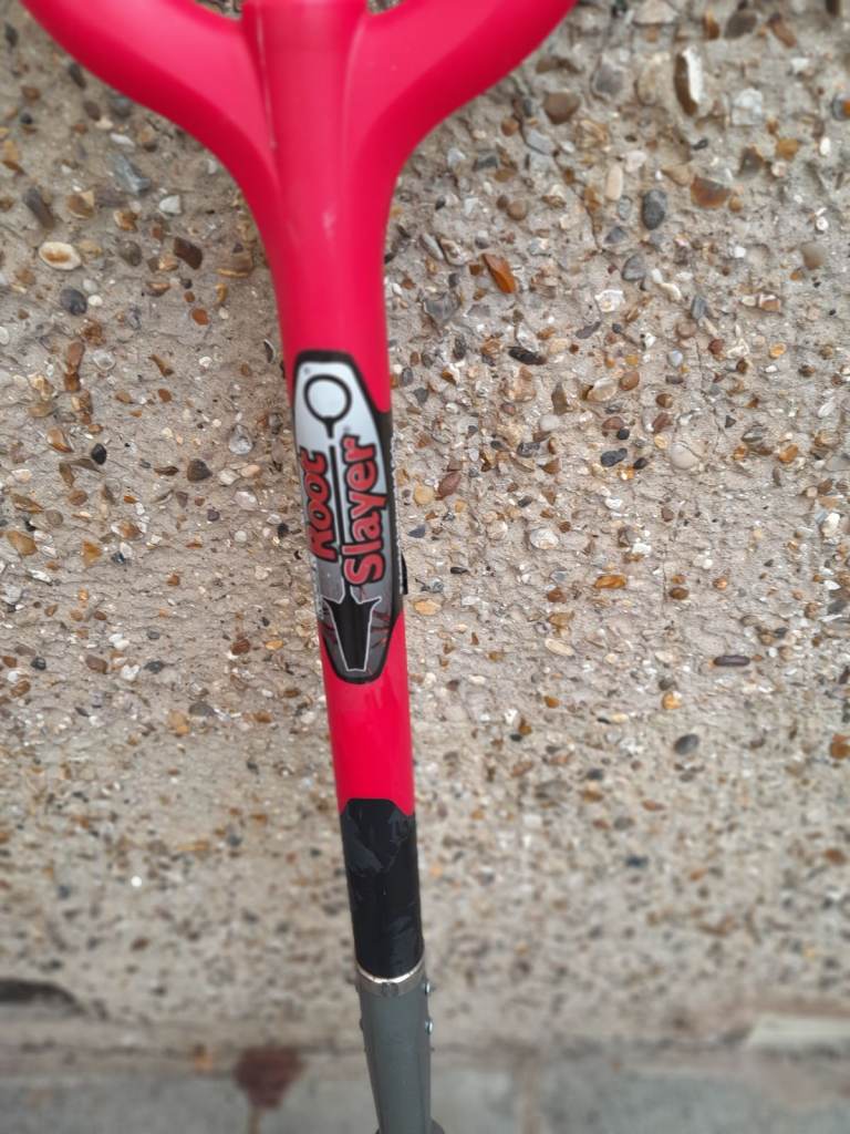 image for Rayzer Root Cutter & Saw Shovel