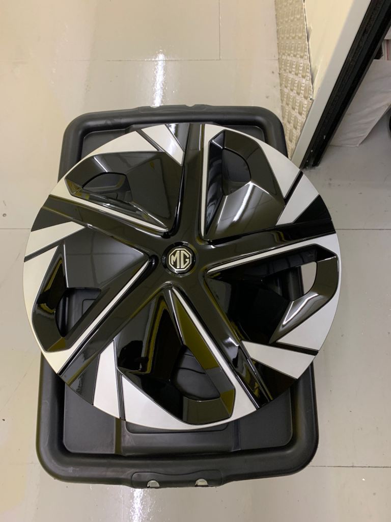 MG4 Wheel alloy cover