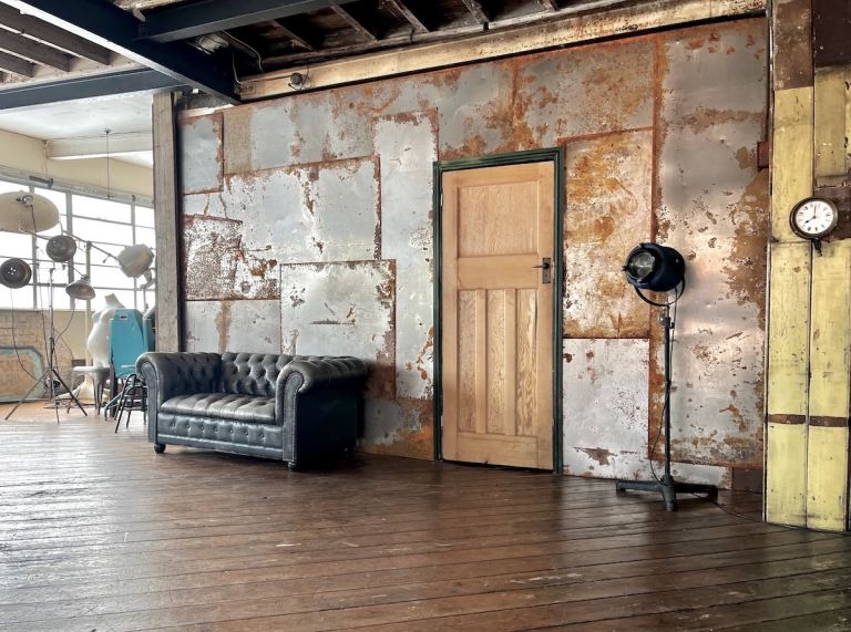 Film and Photography Location - North London