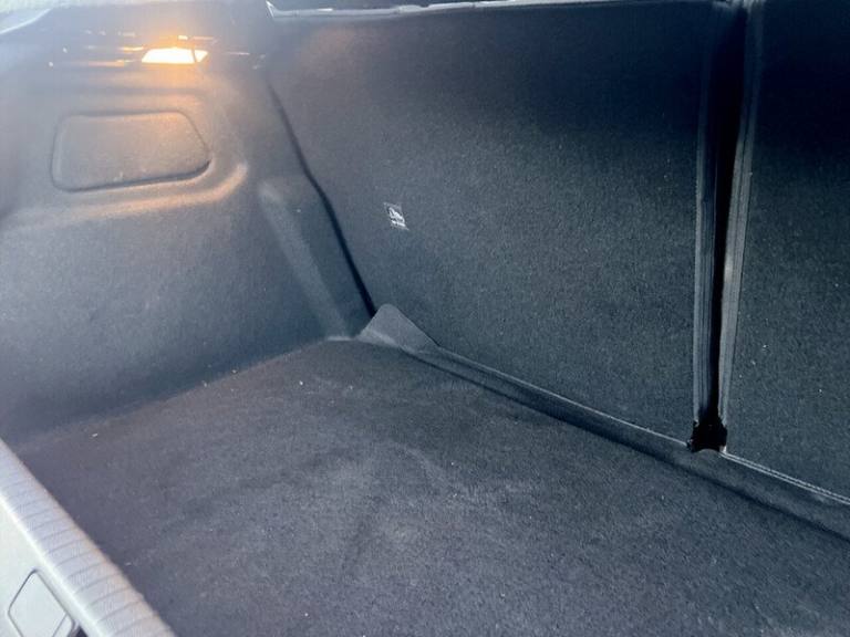 2021 Vauxhall Corsa Elite Nav Premium Hatchback Electric Automatic