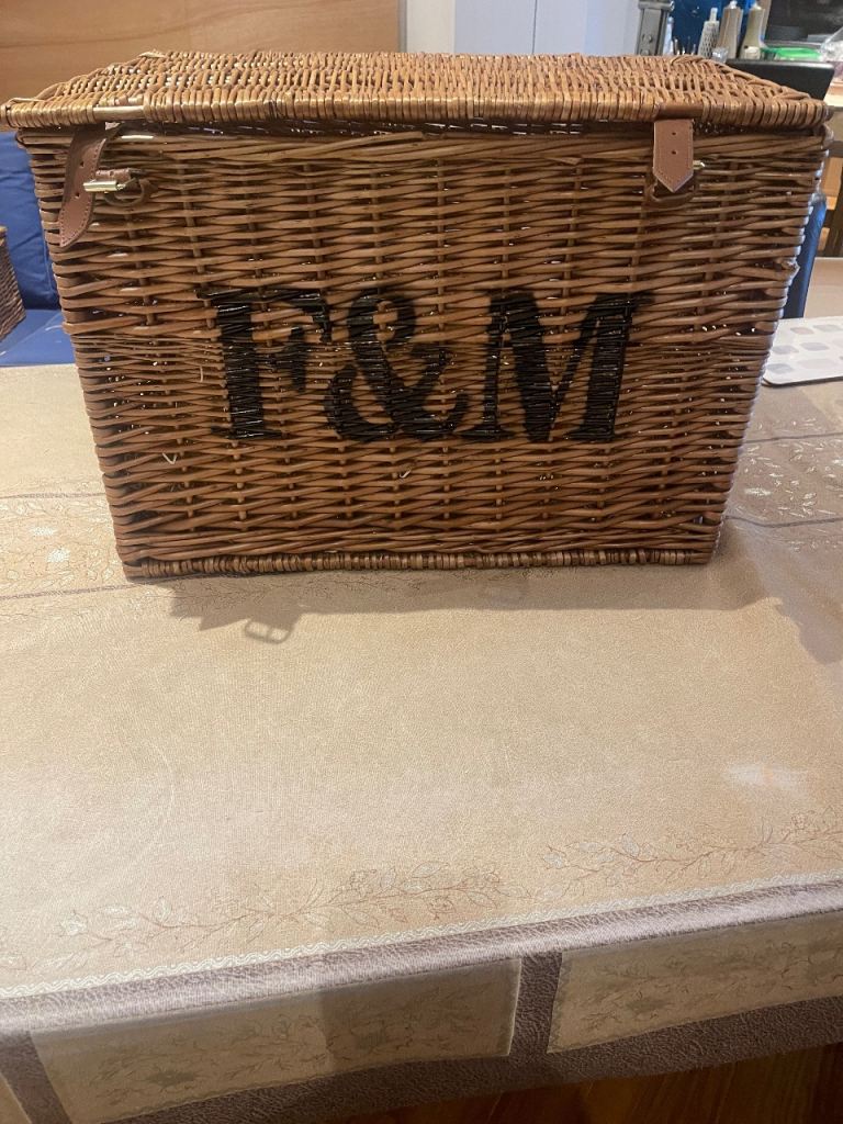 image for Fortnum & Mason Hamper