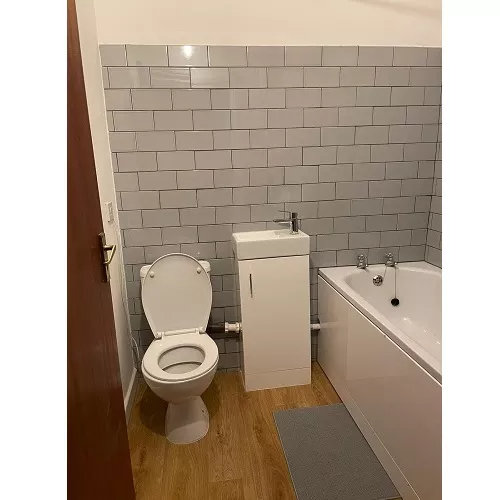 Studio Churchfield Road, Acton W3 6BY