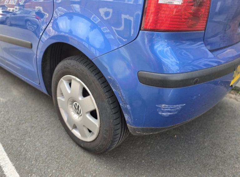 Volkswagen, POLO, Hatchback, 2005, Other, 1390 (cc), 5 doors