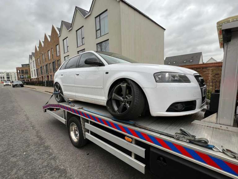 Recovery Breakdown/ Transportation Local & Nationwide 