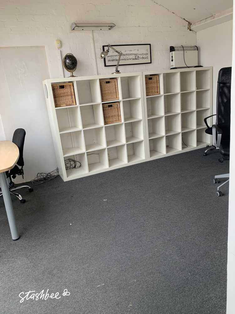 Office / Storage Space to Rent in Borehamwood (WD6) | Stashbee