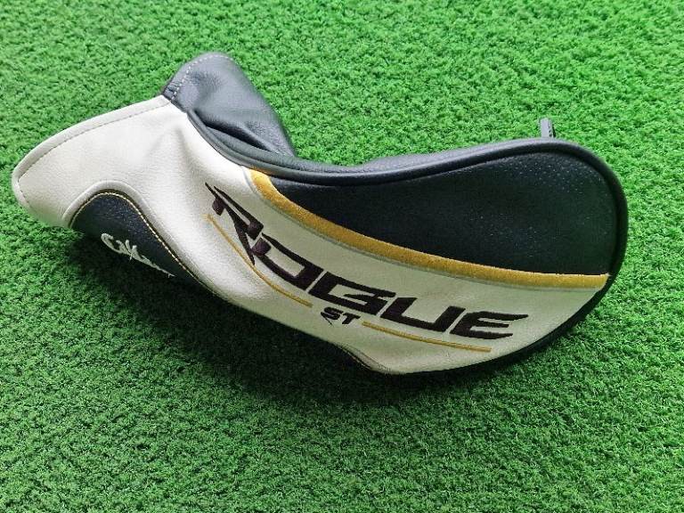 Callaway Rogue ST Max 16.5 3 Wood